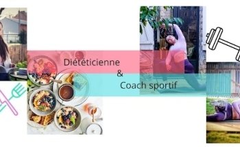 Mélanie Gaudin - Diététicienne