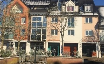 Ann Brouca - Diététicienne