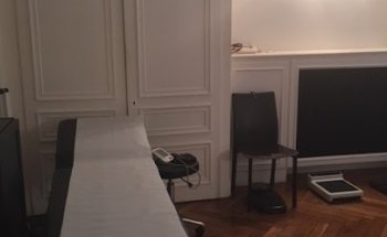 Foubert Riocreux Brigitte