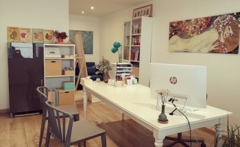 Audrey Buisson Diététicienne comportementaliste