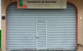 Nutrióloga Sandra Cárdenas