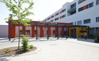 Helios Klinikum Salzgitter