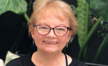 Nutricionista Nelba Villagran