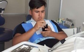 Centro de Salud San Bernardo (CESA) de Universidad de los Andes