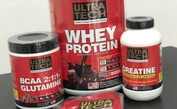 The Lab - Nutrición Deportiva