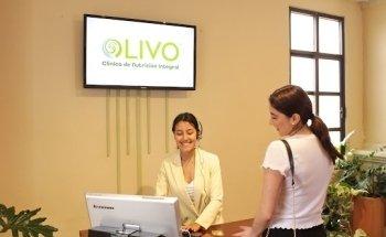 Clinica de Nutricion y Salud Olivo