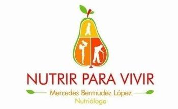 Nutrir Para Vivir - Nutrióloga Mercedes Bermúdez