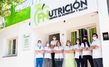 FNutrición - ESPACIO PSICONUTRICIONAL