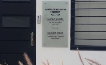 Centro de nutrición y estética
