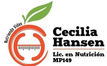 Lic. Cecilia Hansen - Consultorio Nutricional 