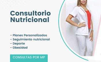 Consultorio Nutricional- JosefinaMedina