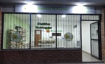 Dietética Nutricenter
