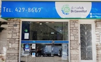 Dieta Club Cormillot