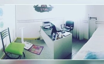 Licenciada En Nutricion