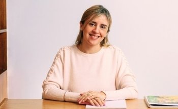 NUTRICIONISTA - LANDA, Tatiana