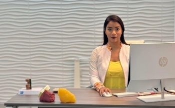 Nutrióloga Ana Sequeda