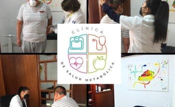 Nutriólogos en San Juan Del Río - Clínica de Salud Metabólica