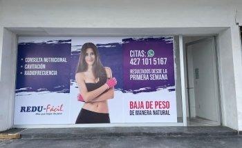 Redu-fácil Plaza San Juan