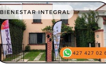 Karina Mojica Nutrióloga