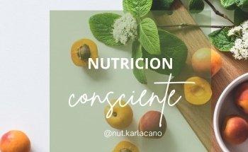 NUTRIOLOGA KARLA CANO