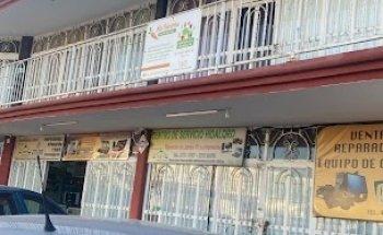 Nutrición Ale Bárcena