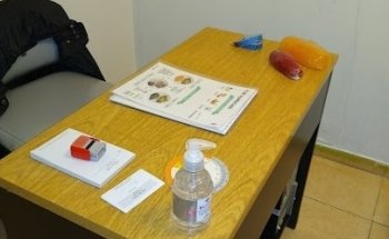 Nutricionista Victoria Caula