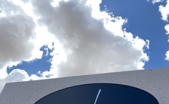 Nutrióloga Yamileth García, San Luis R.C.