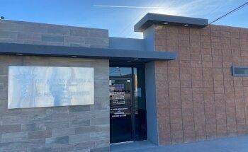 Nutriologa Fernanda Herrera