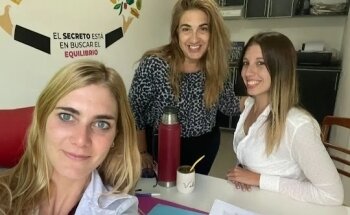 Starsaludable. Lic. Valeria Maccorin