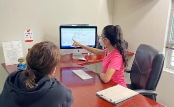 Nutrióloga Cristy Aguayo