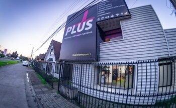 Plus Center