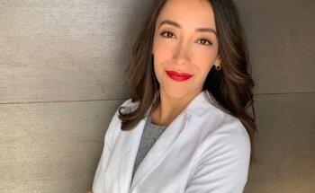 Nutrióloga Infantil Clariza Ancira