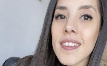 Lic. Daniela Cantú Tamez, Nutriólogo clínico