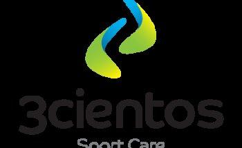 3cientos Sport Care