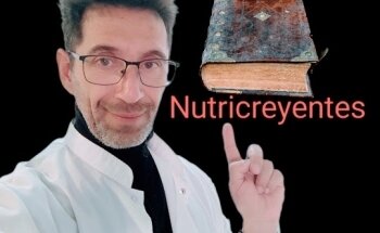 Nutrición Luis García Jorquera