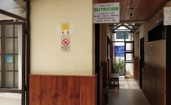 Nutrición Villegas