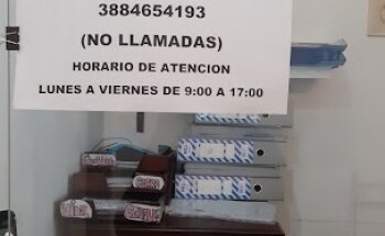 Centro de Endocrinología Metabolismo y Nutrición.