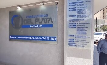 Consultorios Del Plata