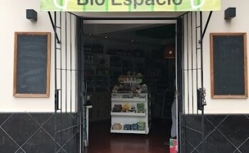 Bio Espacio