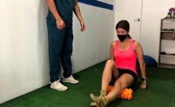 Fisioterapia Y Nutrición Fitness Plus