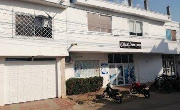 Grupo Salud Cordoba sas IPS