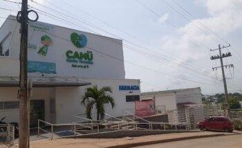 ESE CAMU SANTA TERESITA