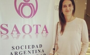 Lic. Cecilia Imhoff, Nutricionista