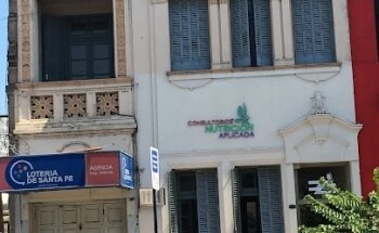 Consultorios de Nutricion Aplicada