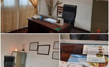 Nutricionista Belen Galvan