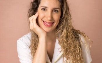 Agustina Paolini - Lic. en Nutrición