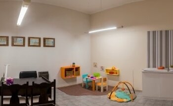 Consultorio Sandra Maximino