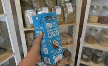 SentiteBIO- Nutricionista Lucila Cisneros