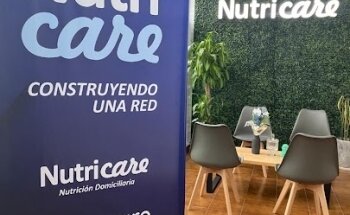Nutri Care SRL