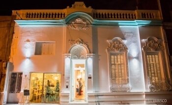 PanchaKarma Sur: Centro Holístico - Instituto Panchakarma